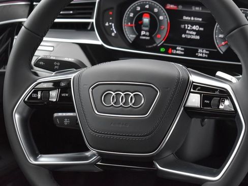 New 2026 Audi A8 L 3.0T AWD/4WD image 14