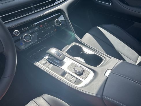 Certified 2026 INFINITI QX60 Luxe w/ Cargo Package image 22