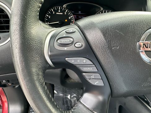 Used 2019 Nissan Pathfinder SV image 41