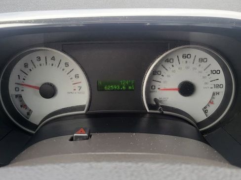 Used 2008 Ford Explorer Sport Trac XLT image 29