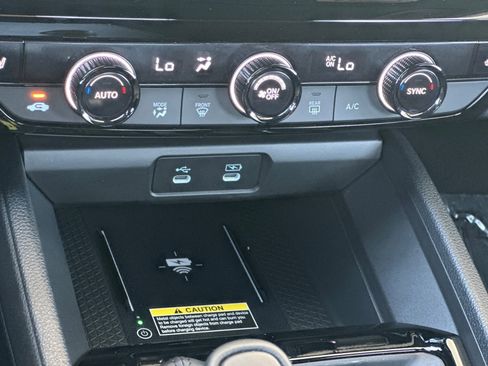 Certified 2025 Honda Accord Sport image 19