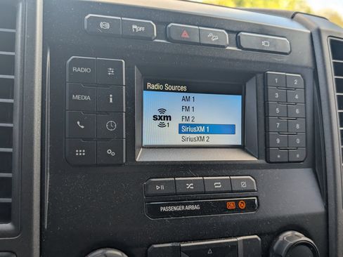 Used 2021 Ford F250 XL w/ STX Appearance Package AWD/4WD image 11