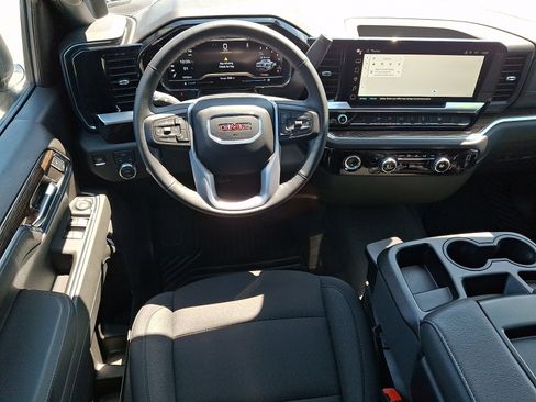 Certified 2024 GMC Sierra 1500 Elevation AWD/4WD image 11