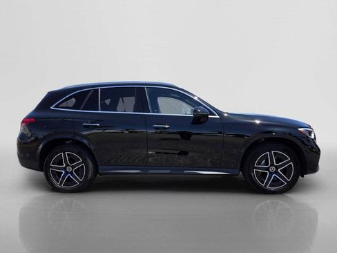Certified 2026 Mercedes-Benz GLC 300 image 6