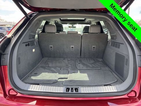 Used 2019 Lincoln Nautilus Reserve image 41