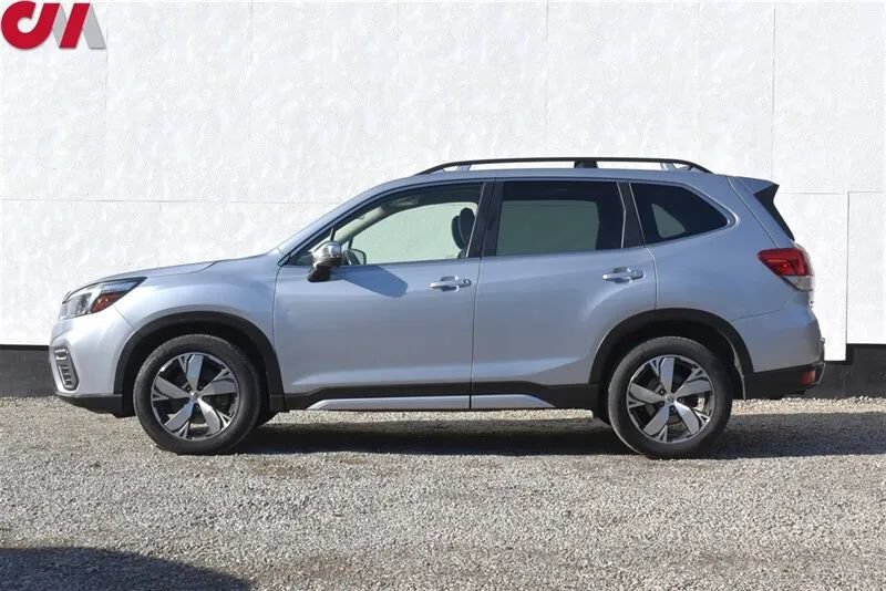 Used 2021 Subaru Forester Touring AWD/4WD image 9