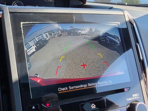 Used 2020 Subaru Impreza 2.0i Sport image 29