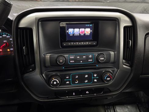 Used 2014 Chevrolet Silverado 1500 LT image 11
