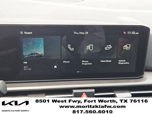 New 2026 Kia Sportage LX FWD image 12