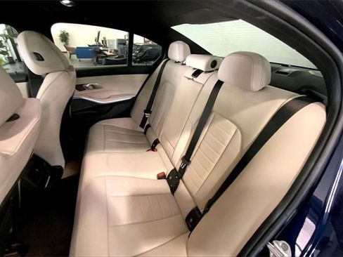 Used 2023 BMW 330e w/ Premium Package image 25