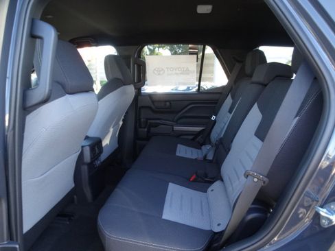 New 2026 Toyota 4Runner TRD Off-Road image 13