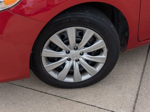 Used 2012 Toyota Corolla LE w/ Protection Pkg FWD image 6