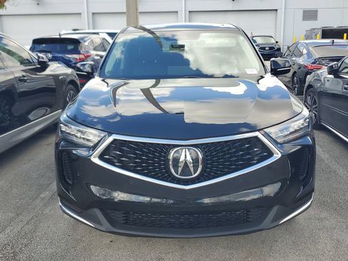 Used 2023 Acura RDX w/ Technology Package image 2