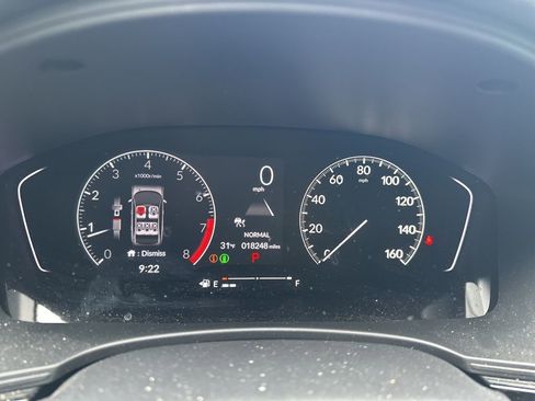 Certified 2024 Honda Civic Sport image 20