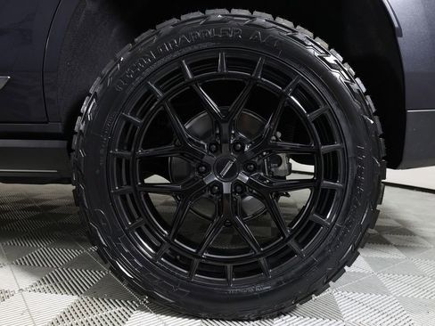 Used 2026 GMC Yukon Denali Ultimate image 49