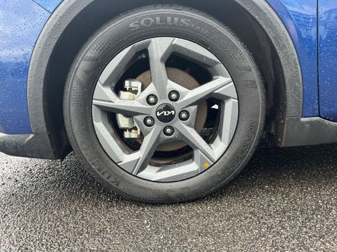 Used 2025 Kia K4 LXS image 29