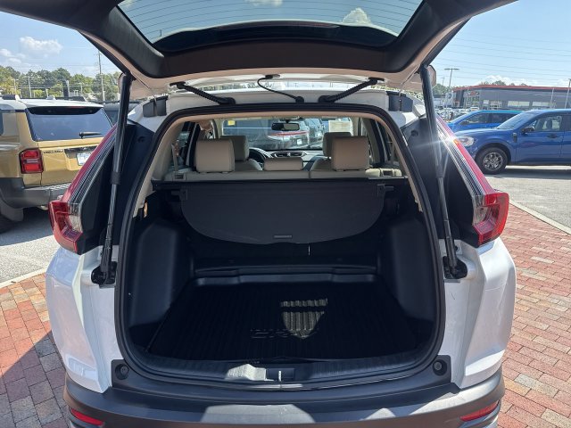 Used 2020 Honda CR-V EX-L image 28