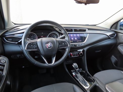 Used 2023 Buick Encore GX Preferred w/ Cold Weather Comfort Package image 4