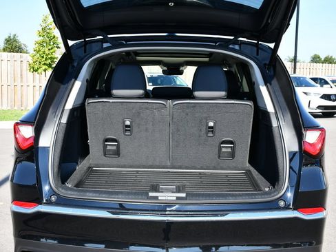 Certified 2024 Acura MDX FWD image 31