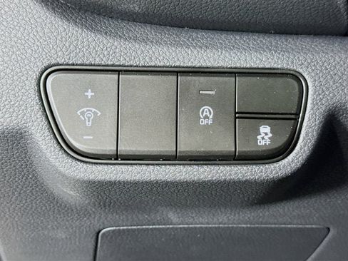 New 2026 Kia Seltos LX AWD/4WD image 12