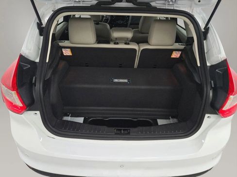 Used 2014 Ford Focus Electric Hatchback FWD image 11