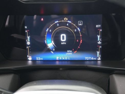 Used 2023 Chevrolet Colorado LT w/ LT Convenience Package RWD image 22