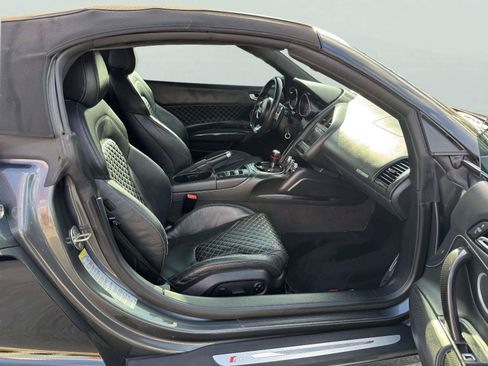 Used 2014 Audi R8 V10 AWD/4WD image 37