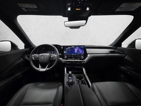 Used 2025 Lexus TX 350 AWD image 20