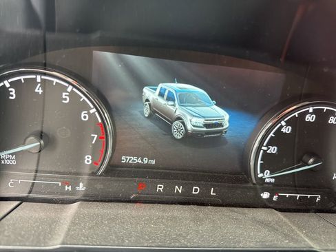 Used 2023 Ford Maverick XLT w/ Equipment Group 300A Standard AWD/4WD image 8