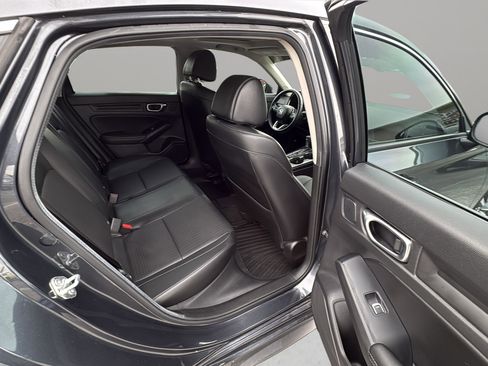 Used 2024 Honda Civic EX-L image 14