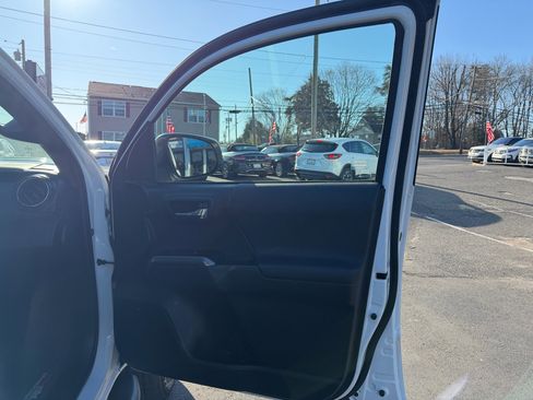 Used 2023 Toyota Tacoma TRD Pro image 22