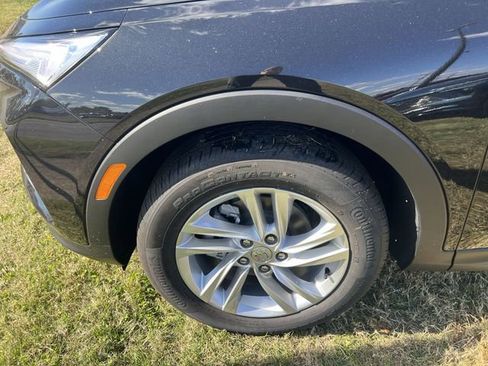 New 2026 Buick Envista Preferred image 16