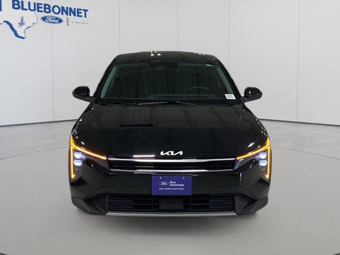 Used 2025 Kia K4 EX FWD image 2