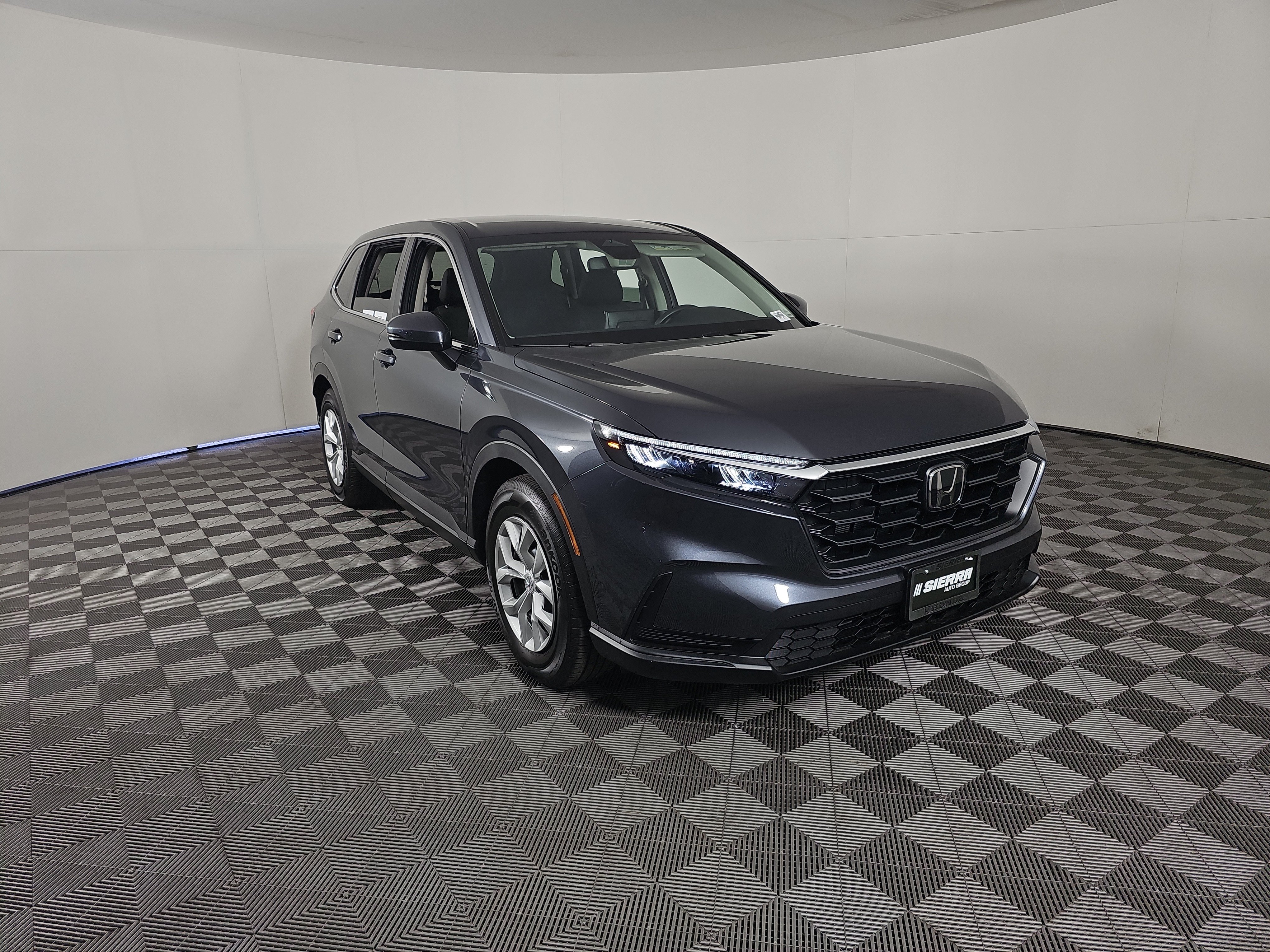 Used 2026 Honda CR-V LX image 2