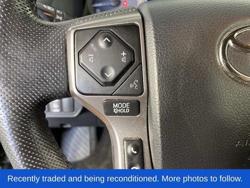 Used 2022 Toyota Tacoma Limited AWD/4WD image 16