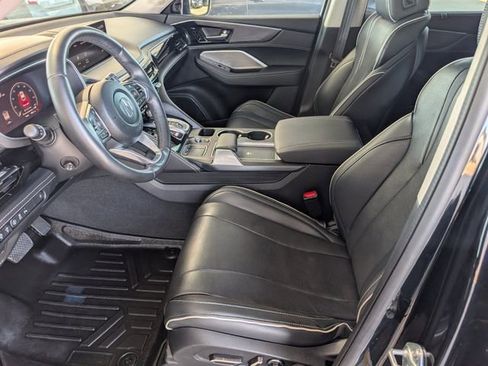 Used 2023 Acura MDX SH-AWD w/ Advance Package image 8