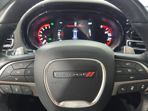 Used 2022 Dodge Durango Citadel image 35