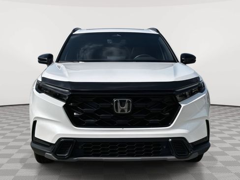 Used 2024 Honda CR-V Sport-L image 2