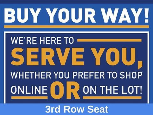 Used 2024 Jeep Grand Cherokee L Laredo image 3