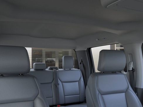 New 2025 Ford F150 Lightning Flash image 44