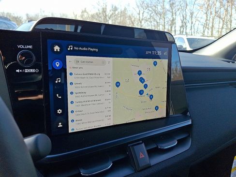 New 2026 Subaru Outback Limited XT image 12