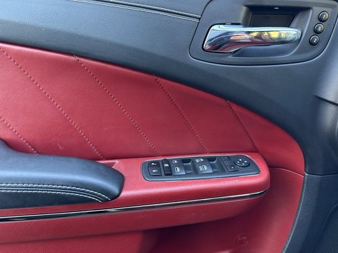 Used 2023 Dodge Charger SRT Hellcat image 12