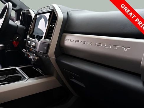 Used 2022 Ford F250 Lariat image 20