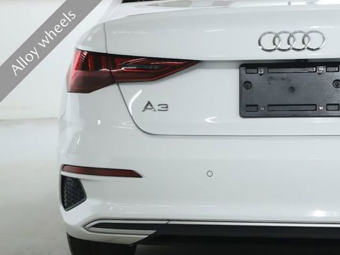 Used 2023 Audi A3 2.0T Premium image 14