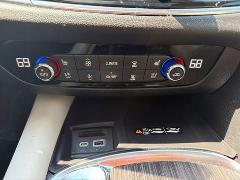 Used 2024 Buick Enclave Avenir w/ Avenir Technology Package FWD image 30
