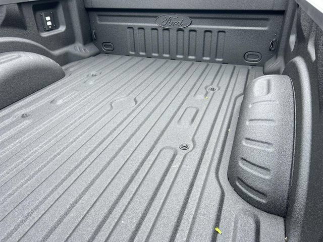 New 2026 Ford F250 King Ranch AWD/4WD image 13