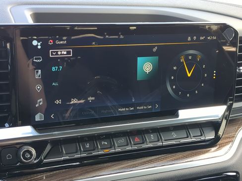 New 2026 Chevrolet Silverado 3500 LT w/ Safety Package image 14