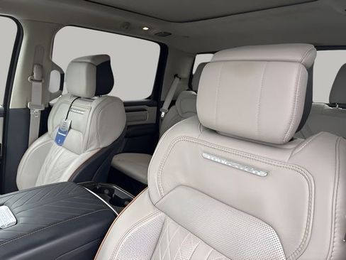 Used 2025 RAM 1500 Tungsten w/ Towing Technology Group image 6