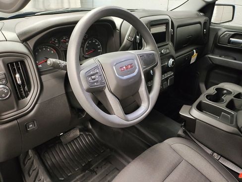 New 2026 GMC Sierra 1500 Pro w/ Pro Value Package image 23