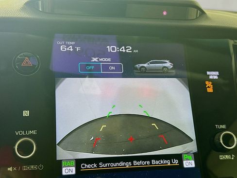 Used 2021 Subaru Outback Limited image 16